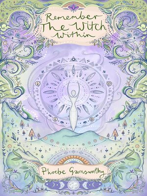 cover image of Remember the Witch Within